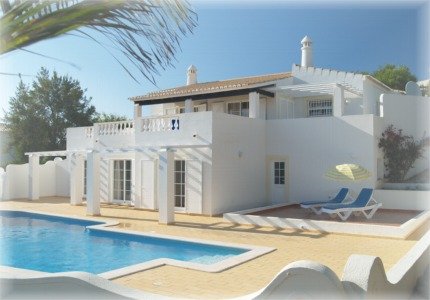 Villa 44 at Parque da Floresta