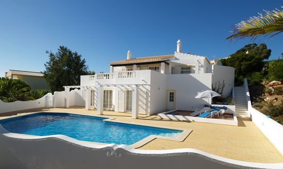 Villa 44 at Parque da Floresta